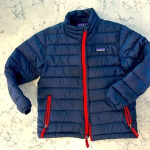 Youth xs Patagonia Coat